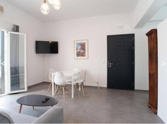 Apartment Nomad Parikia (Paros)