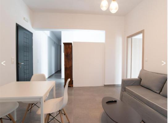 Apartment Nomad *